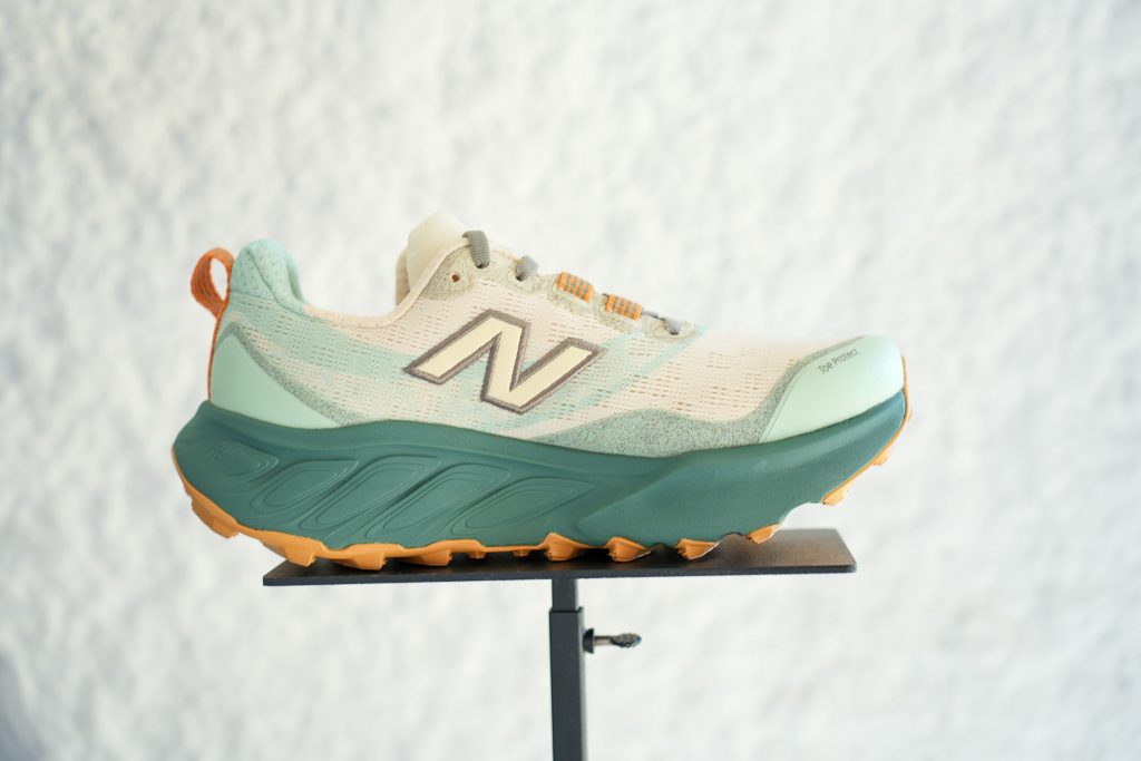 Test de la New Balance Fresh Foam X Hierro V9 : une chaussure pour tous
