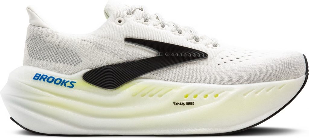 Brooks Glycerin Max Homme