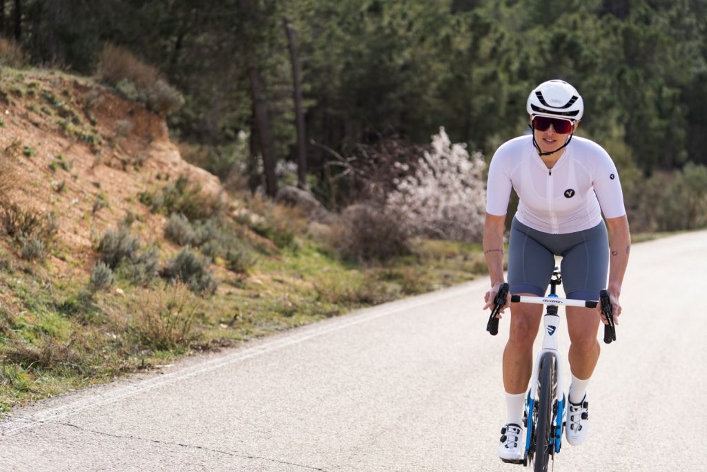 Cuissard femme Lebram Galibier