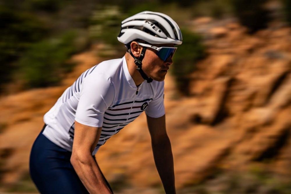 Casque MET Trenta 3K Carbon Mips