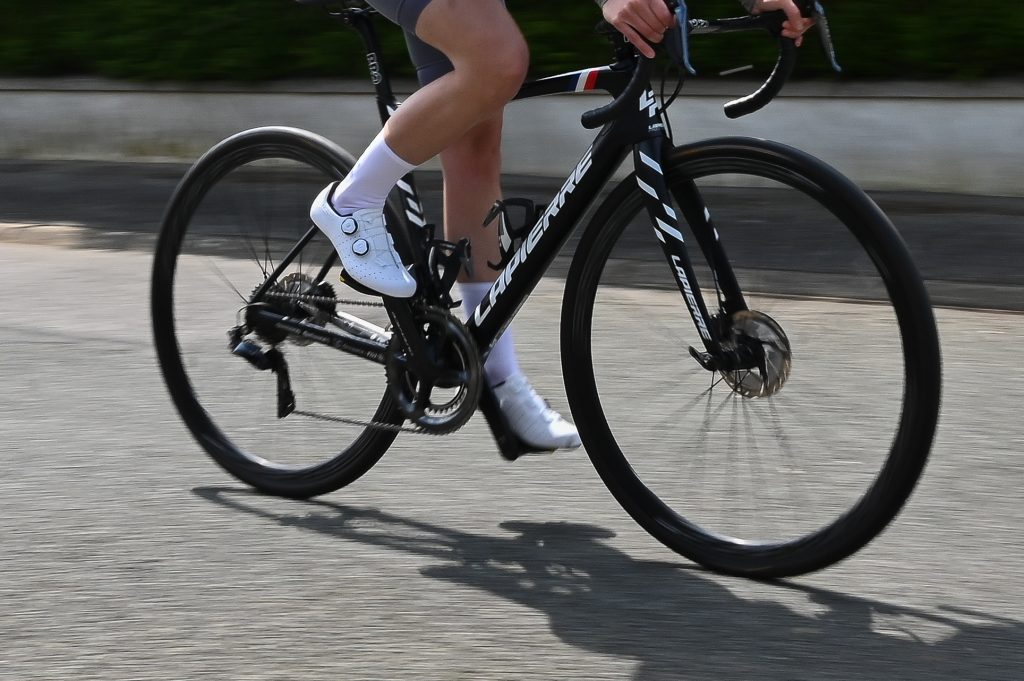 Test des chaussures NEATT Asphalte Elite Carbone