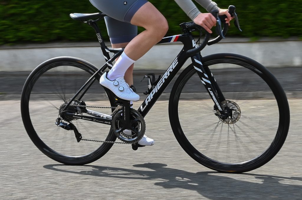 Test des chaussures NEATT Asphalte Elite Carbone