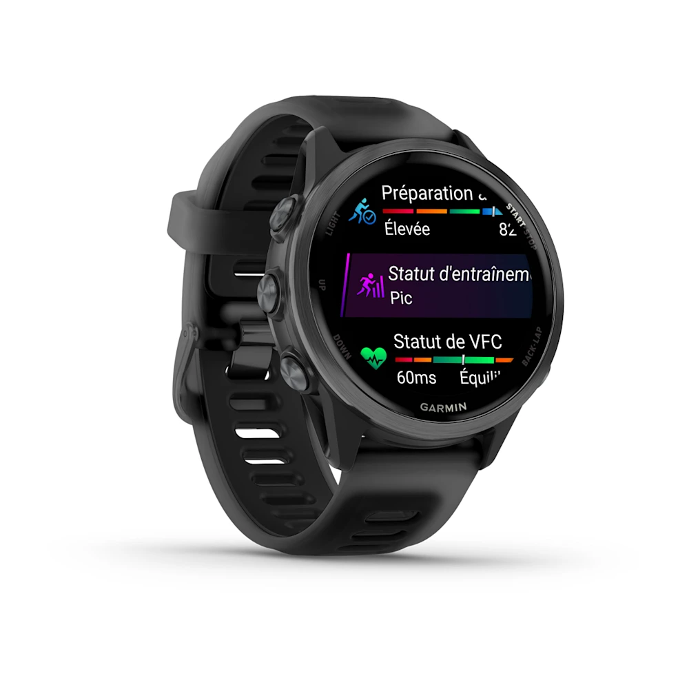 Garmin Forerunner 570