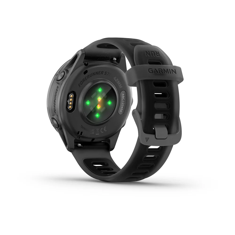 Garmin Forerunner 570
