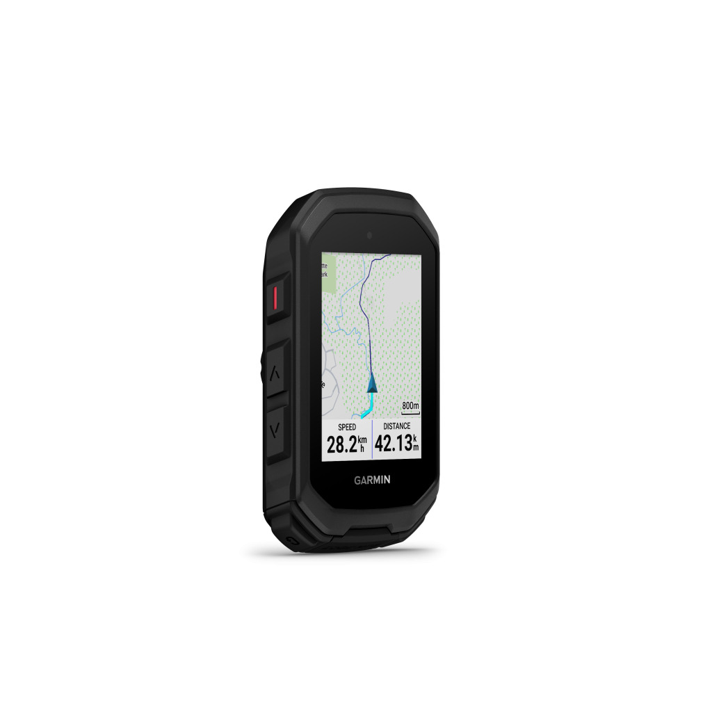 Garmin Edge MTB