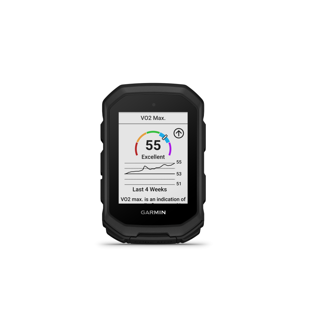 Garmin Edge MTB