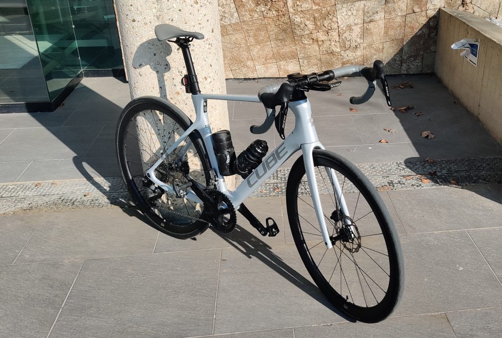 Tests & avis du GPS Bryton S810