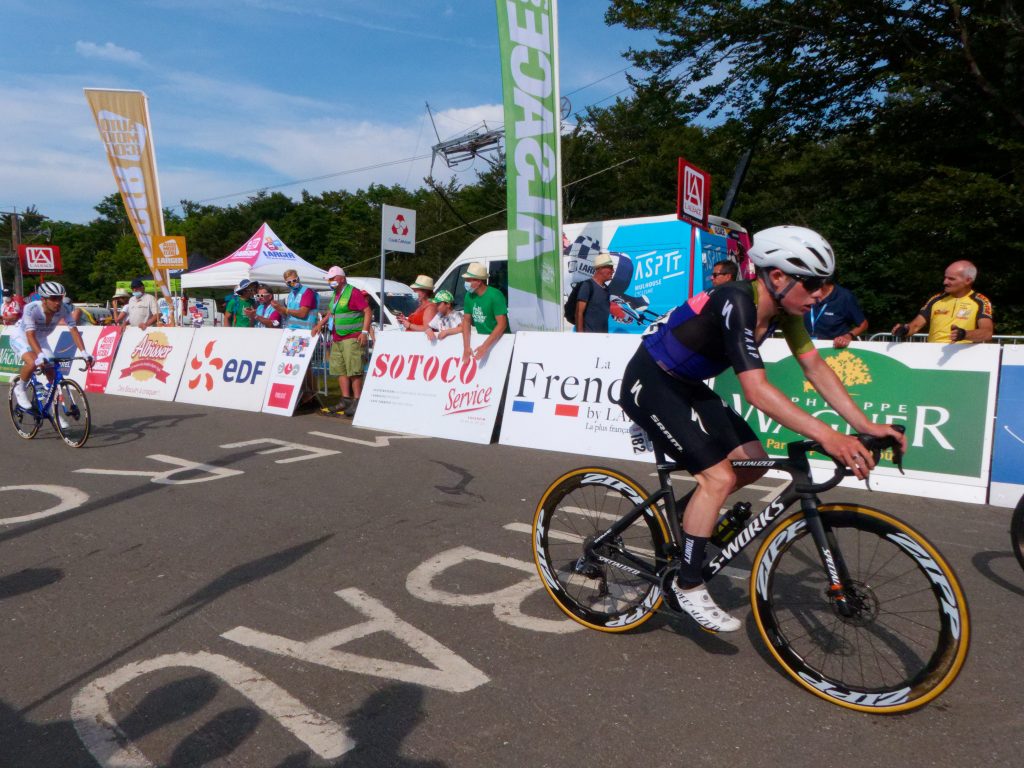 L'alsacienne, cyclosportive juin 2025