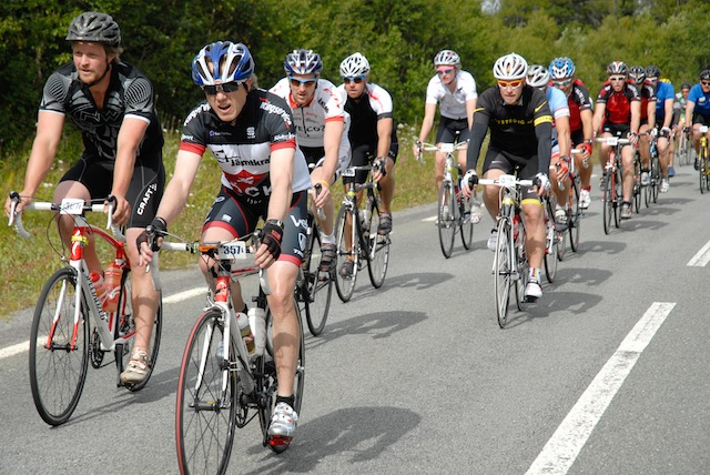 cyclosportives août 2025