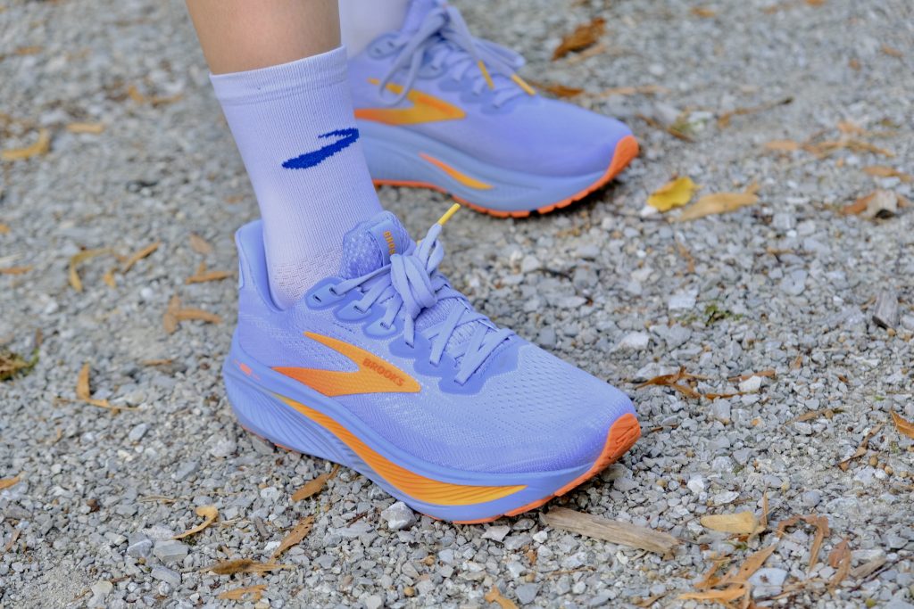 Brooks Ghost 17