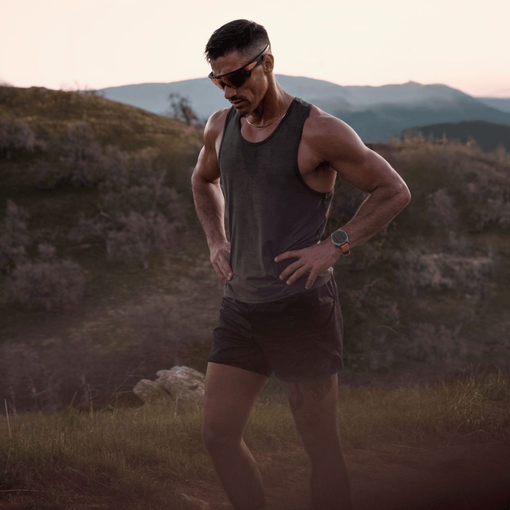 Oakley Meta Vanguard, un accessoire pour le running connecté