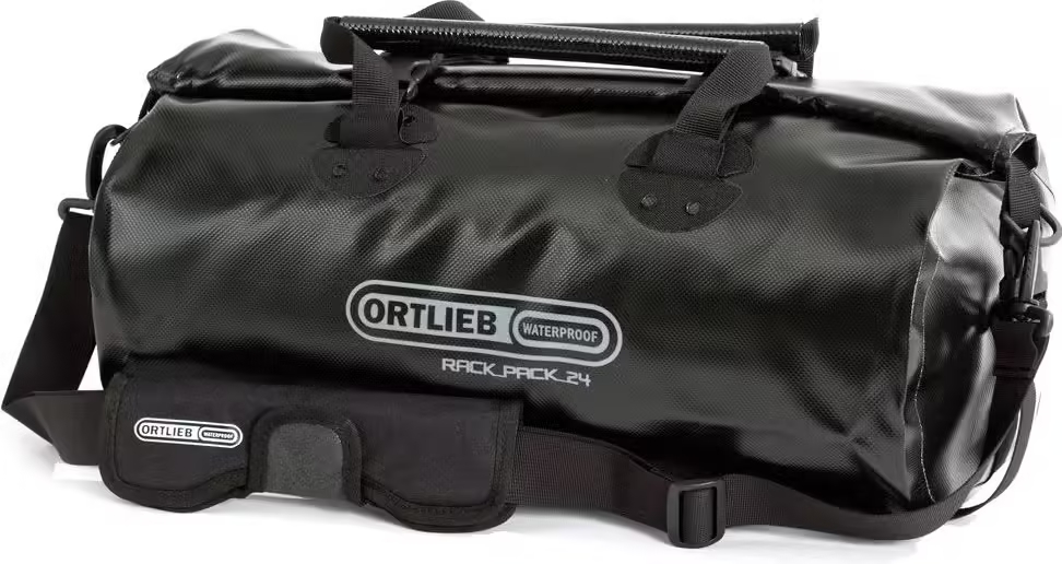 Duffel bag Ortlieb Rack Pack 24L