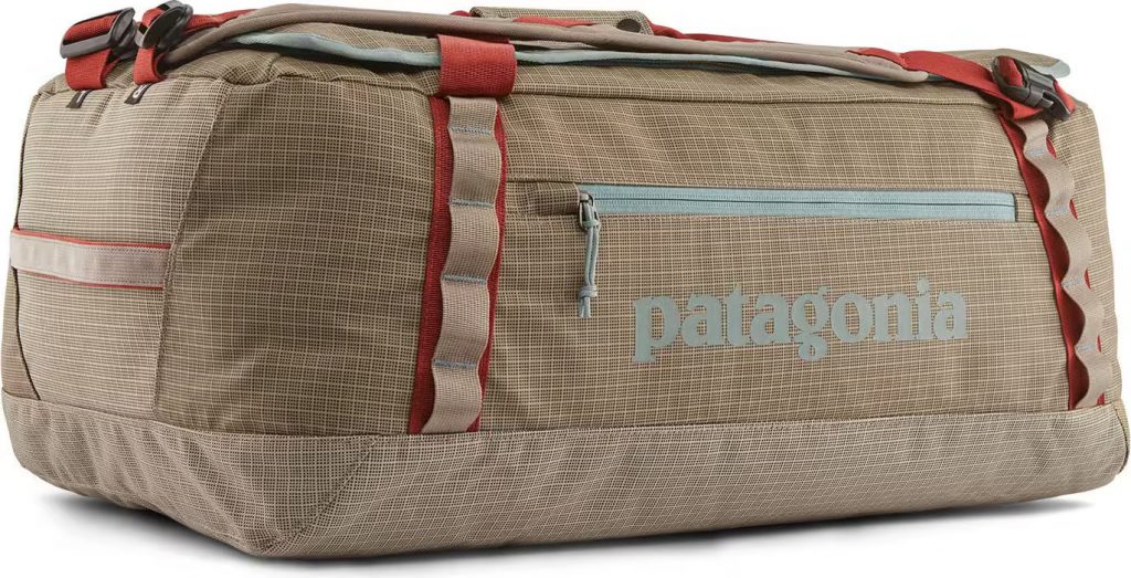 Duffel bag Patagonia Black Hole Duffel 55L 