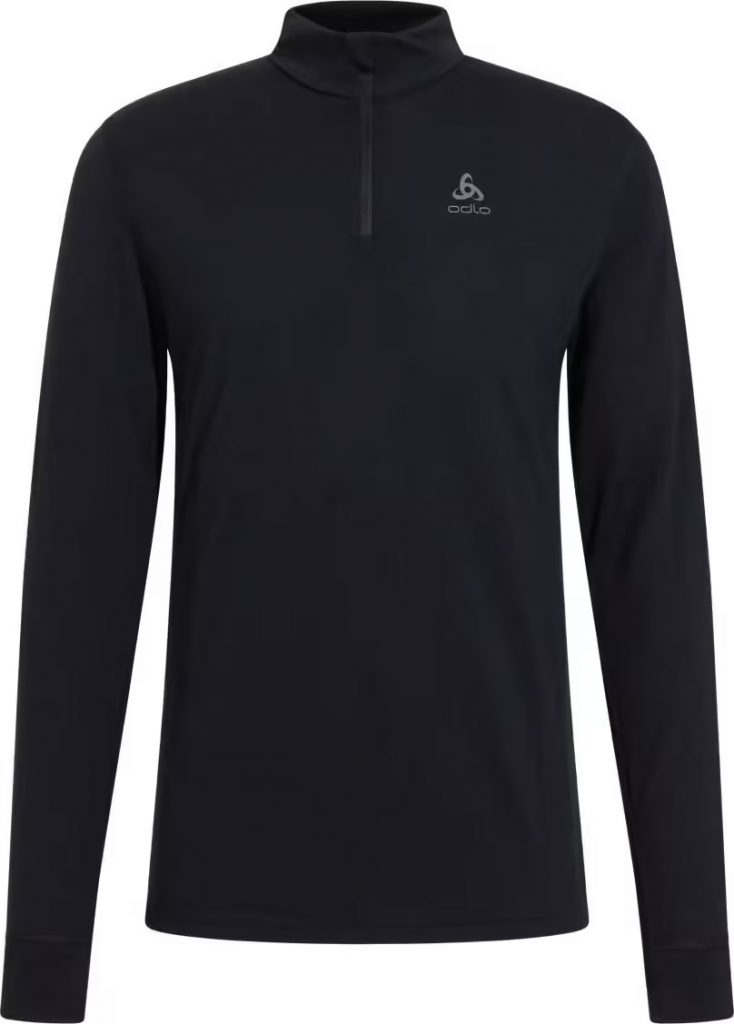 Base layer merino