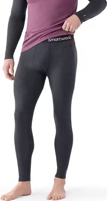 Pantalon Baselayer merino