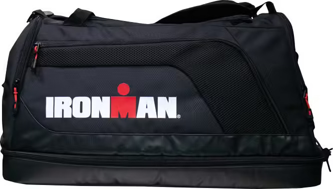 Sac de sport Ironman Hybrid Duffel bag 48L