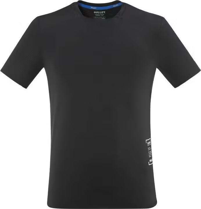 T-shirt Millet Intense Pro Light
