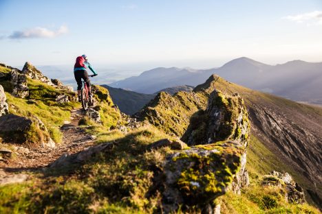 Come vestirsi a cipolla in Montagna