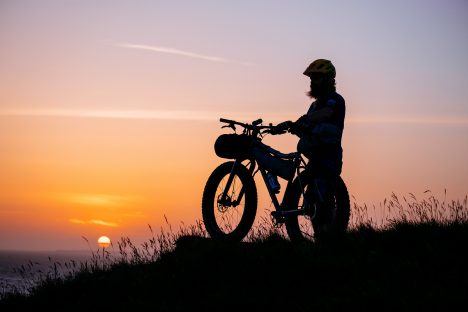 I benefici della MTB