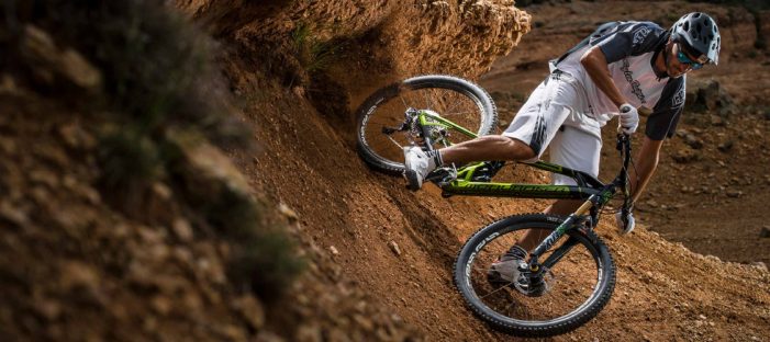 I benefici della MTB