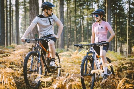 I benefici della MTB