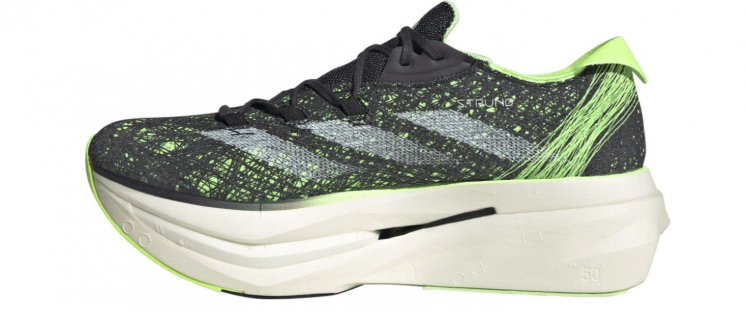 Recensione Adidas Adizero Prime X2 Strung